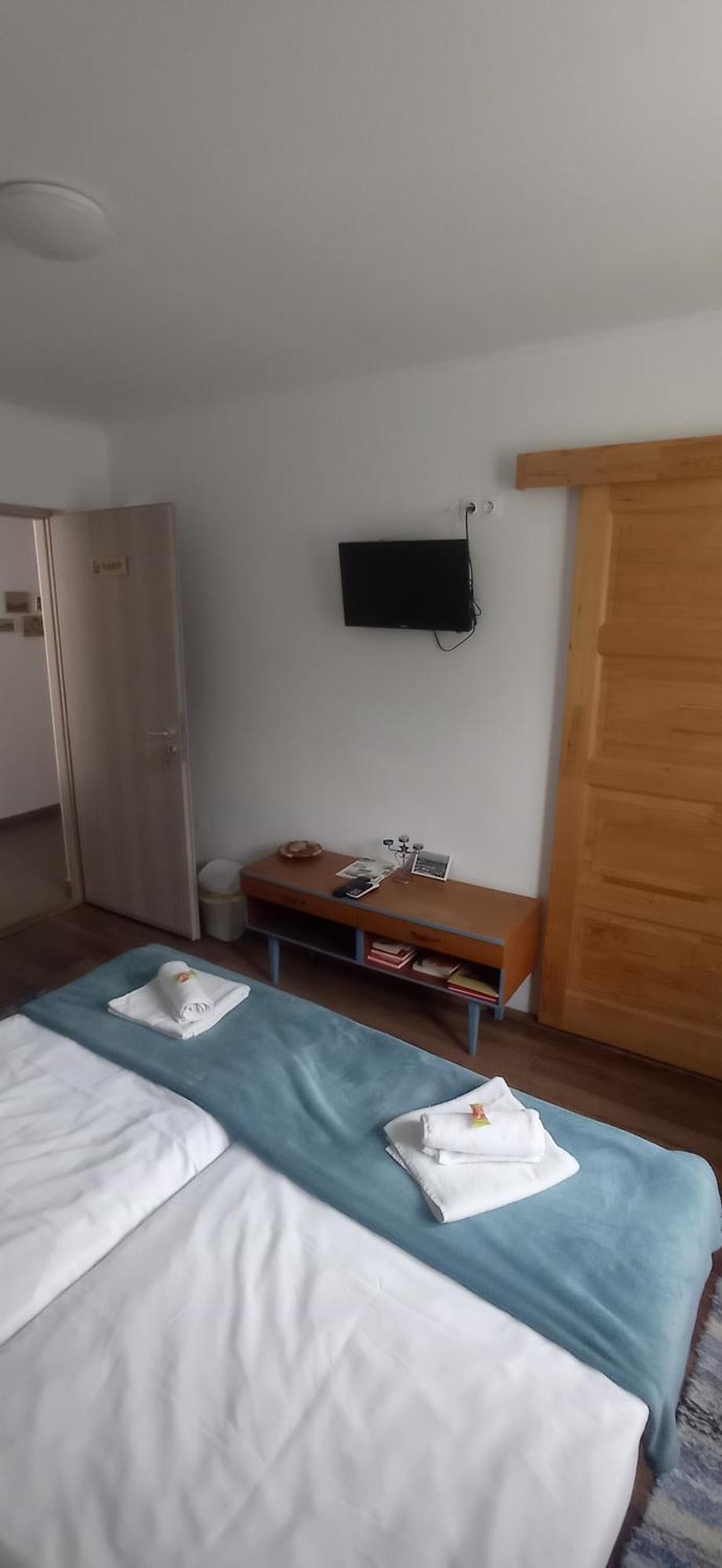 Servus Vendeghaz Lengyeltoti Exteriér fotografie