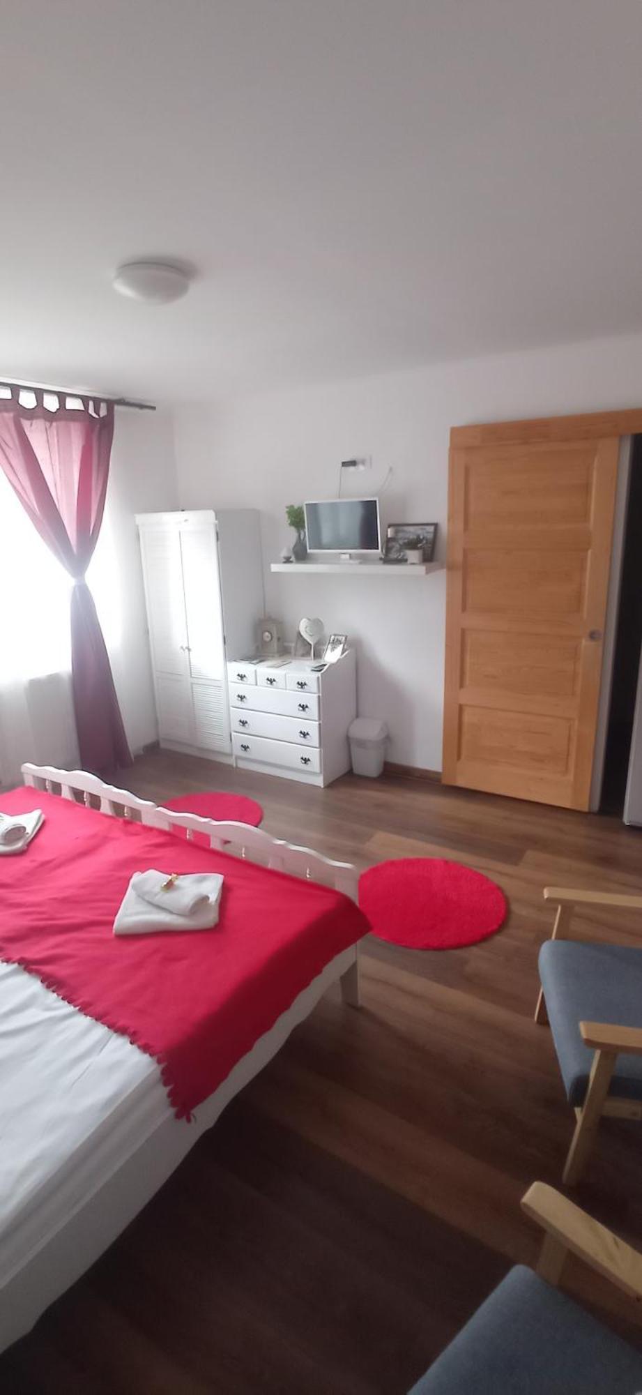 Servus Vendeghaz Lengyeltoti Exteriér fotografie