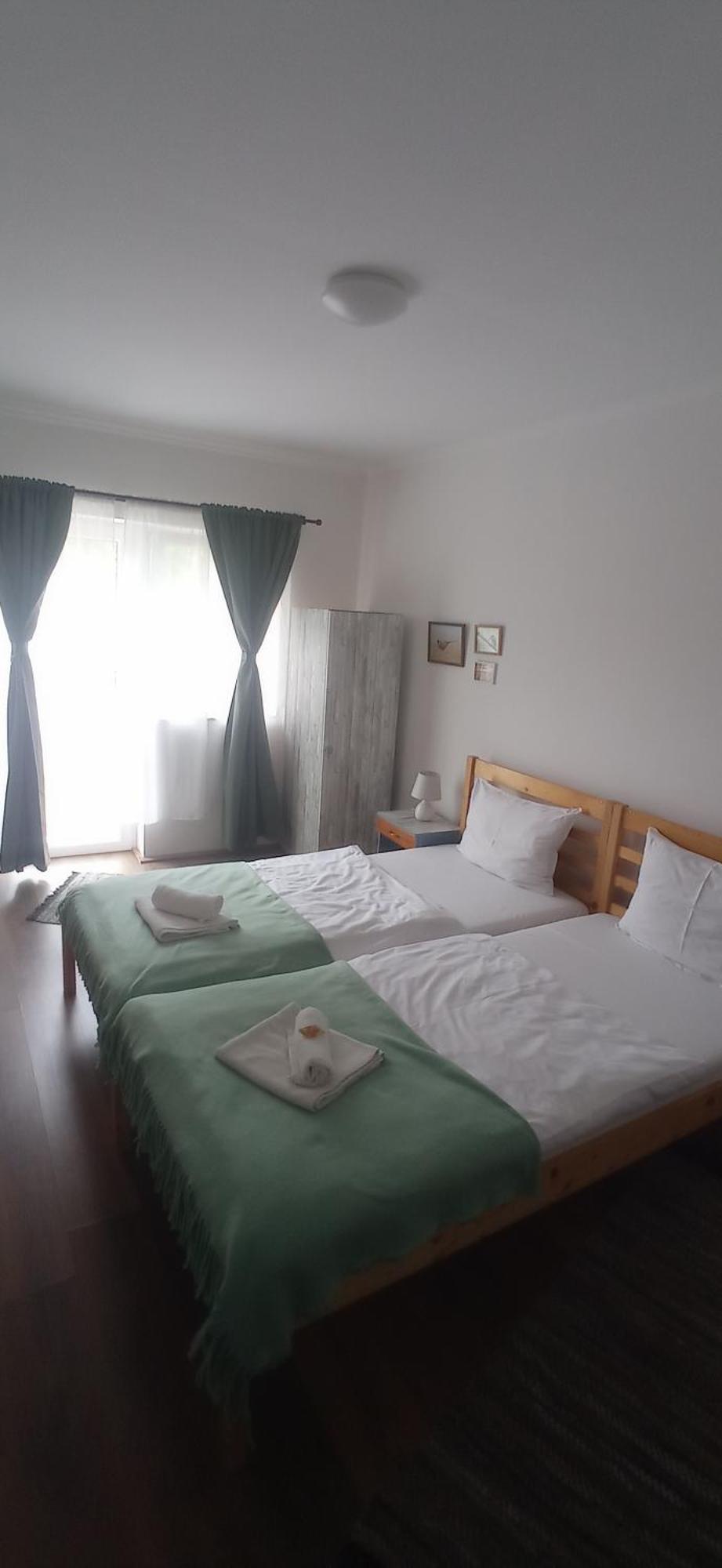 Servus Vendeghaz Lengyeltoti Exteriér fotografie