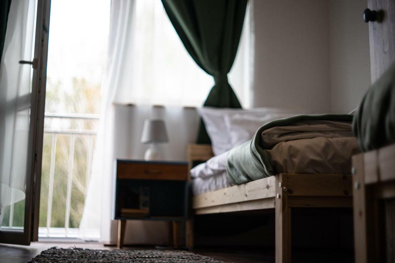 Servus Vendeghaz Lengyeltoti Exteriér fotografie