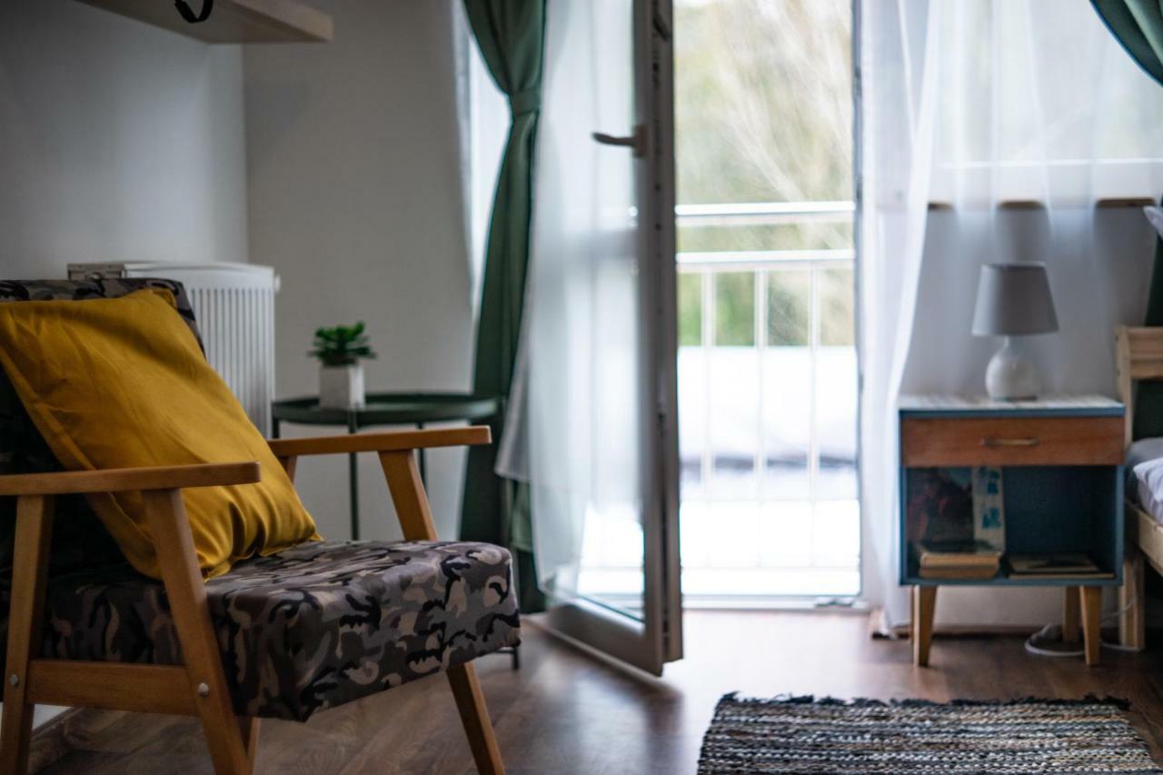 Servus Vendeghaz Lengyeltoti Exteriér fotografie