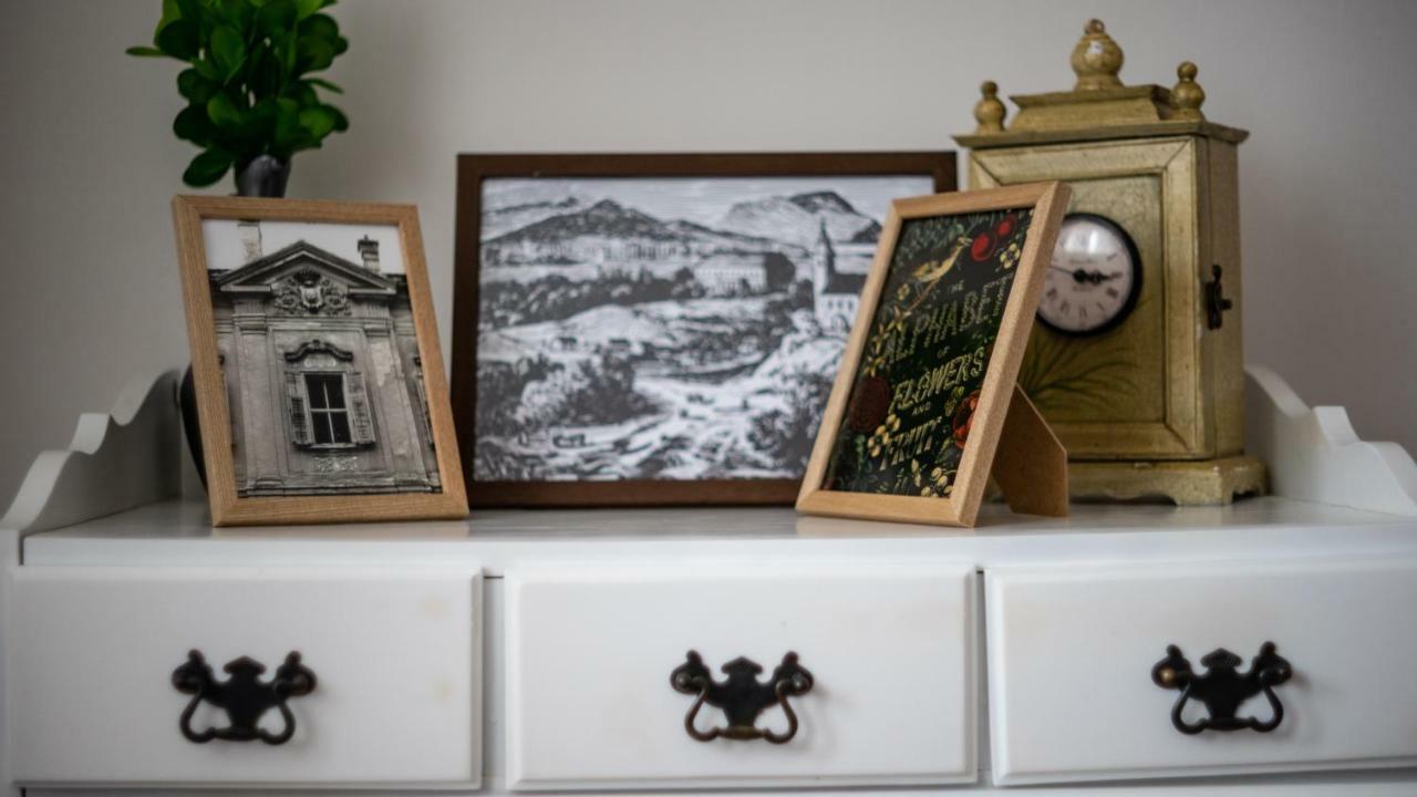 Servus Vendeghaz Lengyeltoti Exteriér fotografie
