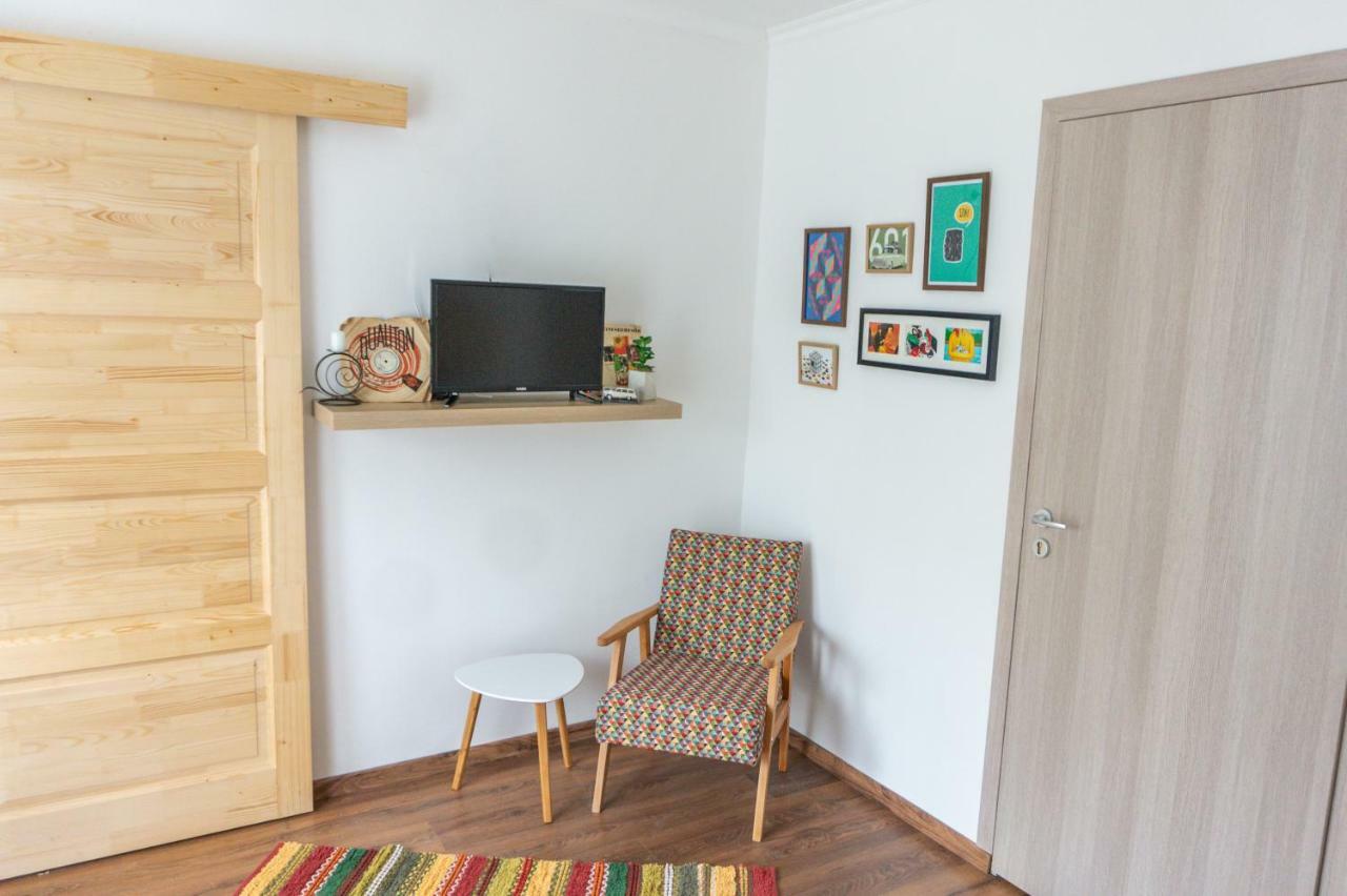 Servus Vendeghaz Lengyeltoti Exteriér fotografie